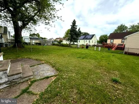 Exterior - 83 Wise Ave, Dundalk, MD 21222 photo 1 of 1