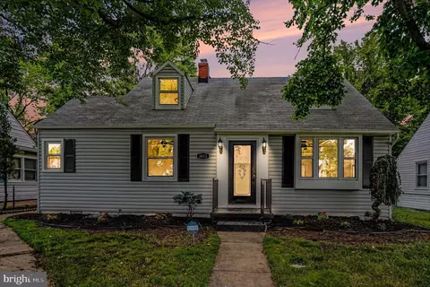 3413 Loganview Dr, Dundalk, MD 21222