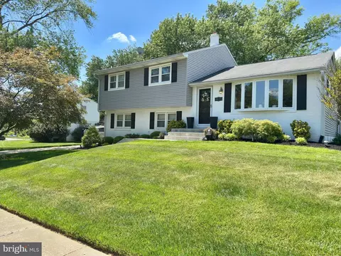 1036 Jamieson Rd, Lutherville Timonium, MD 21093