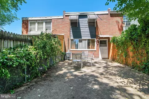 Exterior - 3311 Kessler Ct, Halethorpe, MD 21227 photo 2 of 3