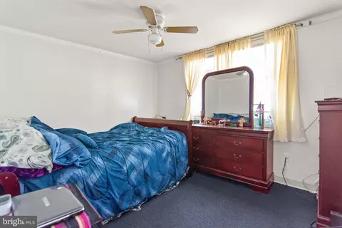 Bedroom - 3311 Kessler Ct, Halethorpe, MD 21227 photo 1 of 1