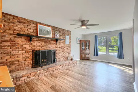 Living - 9808 Forge Park Rd, Perry Hall, MD 21128 photo 2 of 2