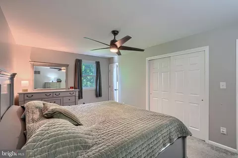 Bedroom - 9808 Forge Park Rd, Perry Hall, MD 21128 photo 4 of 4