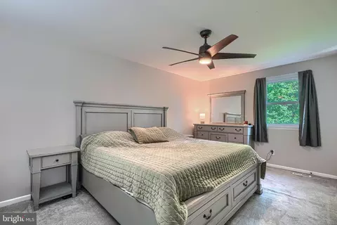 Bedroom - 9808 Forge Park Rd, Perry Hall, MD 21128 photo 3 of 4