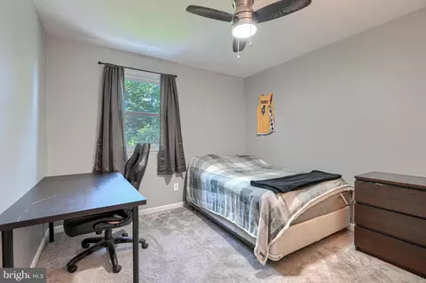 Bedroom - 9808 Forge Park Rd, Perry Hall, MD 21128 photo 1 of 4