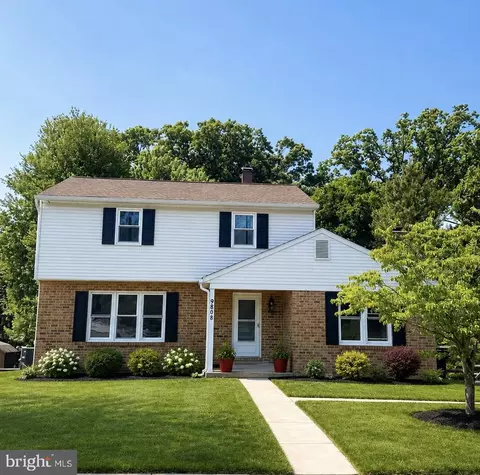 9808 Forge Park Rd, Perry Hall, MD 21128