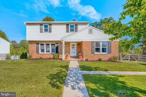 9808 Forge Park Rd, Perry Hall, MD 21128