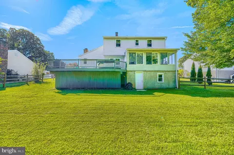 Exterior - 9808 Forge Park Rd, Perry Hall, MD 21128 photo 6 of 7