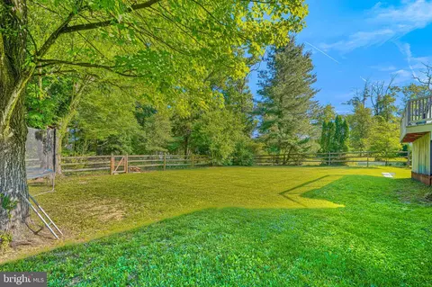 Exterior - 9808 Forge Park Rd, Perry Hall, MD 21128 photo 7 of 7