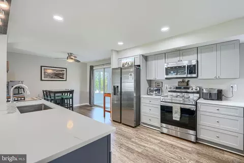 9808 Forge Park Rd, Perry Hall, MD 21128