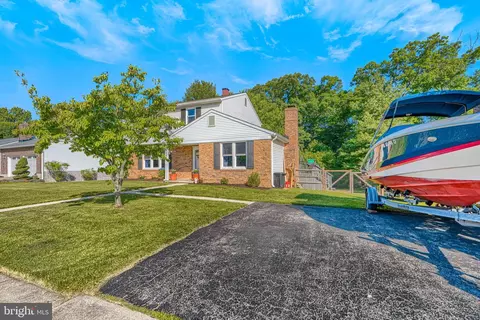 Other - 9808 Forge Park Rd, Perry Hall, MD 21128 photo 1 of 14