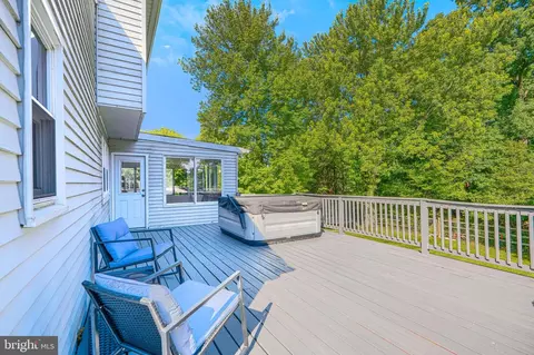 Exterior - 9808 Forge Park Rd, Perry Hall, MD 21128 photo 2 of 7
