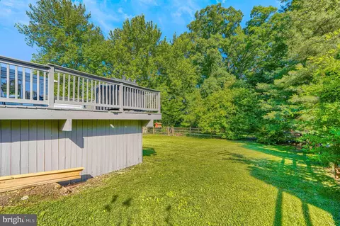 Exterior - 9808 Forge Park Rd, Perry Hall, MD 21128 photo 4 of 7