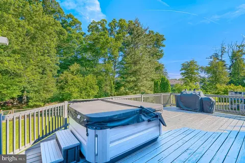 Exterior - 9808 Forge Park Rd, Perry Hall, MD 21128 photo 3 of 7