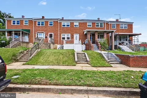127 Bladen Rd, Essex, MD 21221