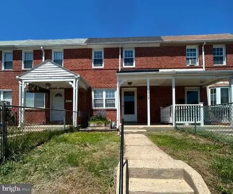 1548 Aldeney, Middle River, MD 21220