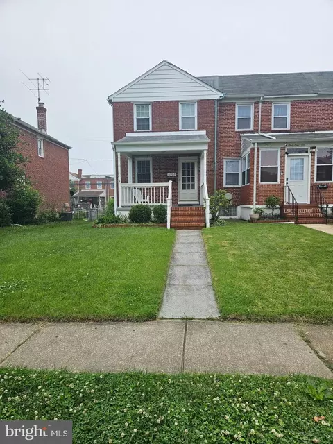 6907 Belclare Rd, Dundalk, MD 21222