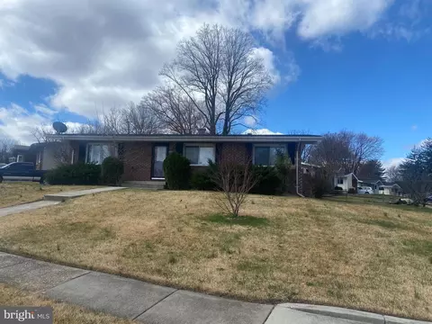 3922 Innerdale Ct, Randallstown, MD 21133
