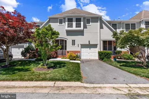 104 Old Plantation Way #104, Pikesville, MD 21208