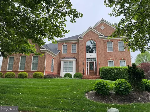 817 Stable Manor Rd, Reisterstown, MD 21136