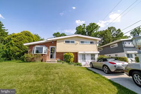 4125 Ronis, Pikesville, MD 21208