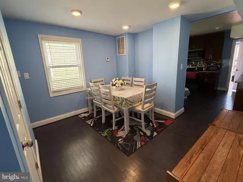 Dining - 203 Sollers Point Rd, Dundalk, MD 21222 photo 1 of 2