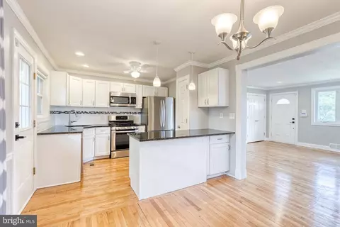 127 Dublin Dr, Lutherville Timonium, MD 21093