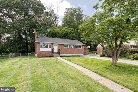127 Dublin Dr, Lutherville Timonium, MD 21093