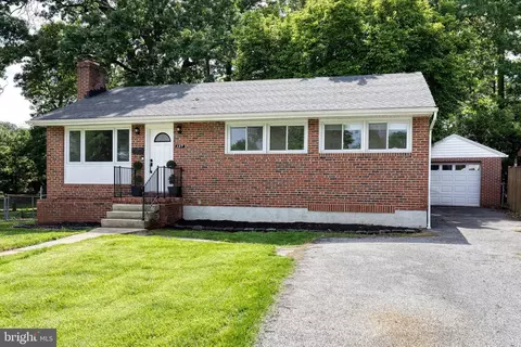 127 Dublin Dr, Lutherville Timonium, MD 21093