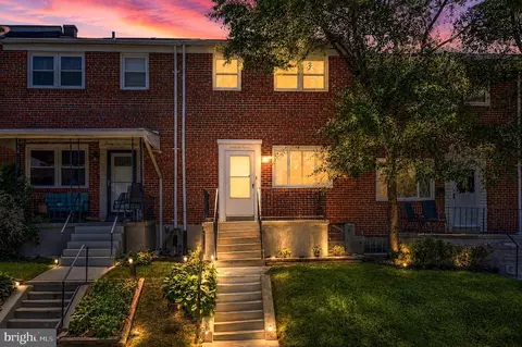 2115 Pitney Rd, Parkville, MD 21234