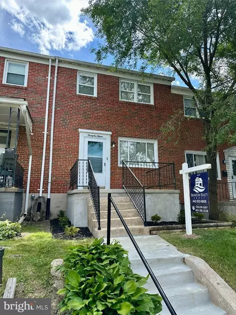 2115 Pitney Rd, Parkville, MD 21234