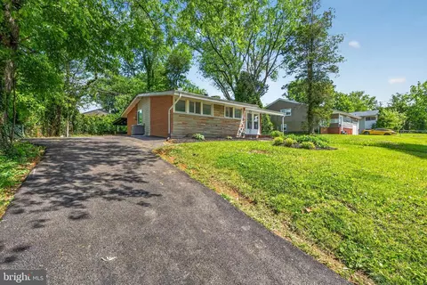 3119 Elba Dr, Baltimore, MD 21207