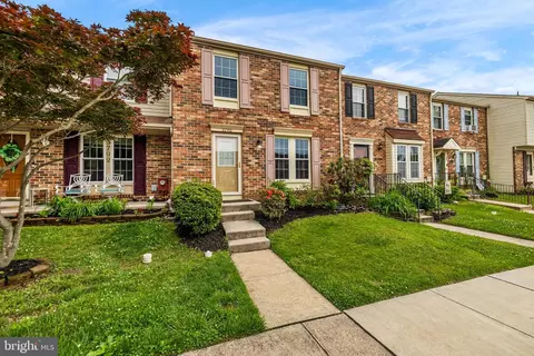 3790 Timahoe Cir, Nottingham, MD 21236