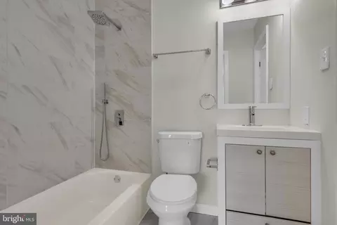 Bath - 1 Bohn Ct, Rosedale, MD 21237 photo 2 of 3