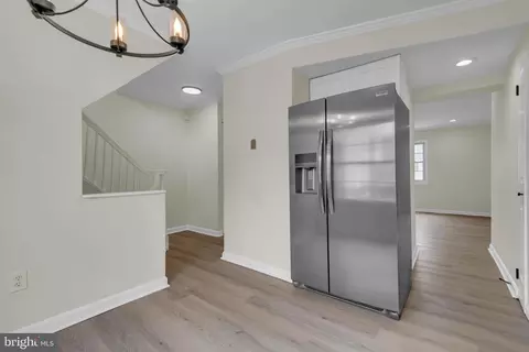 Entry Way - 1 Bohn Ct, Rosedale, MD 21237 photo 1 of 1