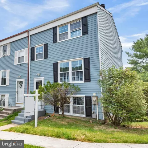 Exterior - 1 Bohn Ct, Rosedale, MD 21237 photo 2 of 2