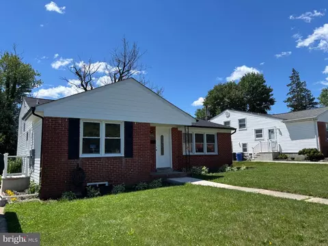 3417 Merle Dr, Windsor Mill, MD 21244
