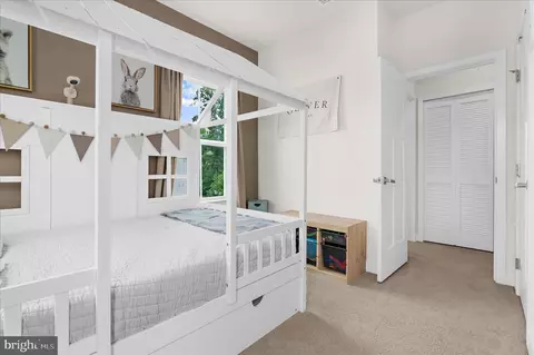 Bedroom - 3059 Shaws Rd, Edgemere, MD 21219 photo 2 of 7