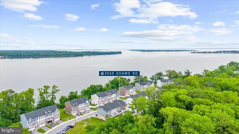 View/Area - 3059 Shaws Rd, Edgemere, MD 21219 photo 1 of 8