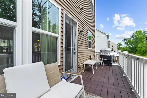 Exterior - 3059 Shaws Rd, Edgemere, MD 21219 photo 5 of 9