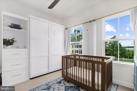 Bedroom - 3059 Shaws Rd, Edgemere, MD 21219 photo 3 of 7