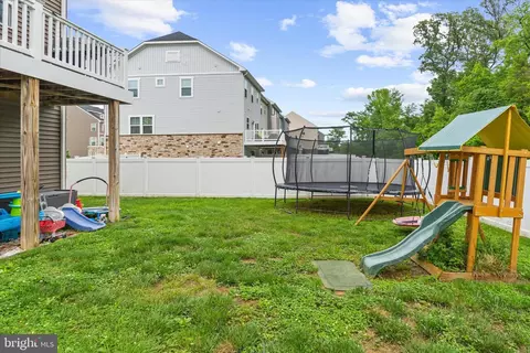 Exterior - 3059 Shaws Rd, Edgemere, MD 21219 photo 7 of 9