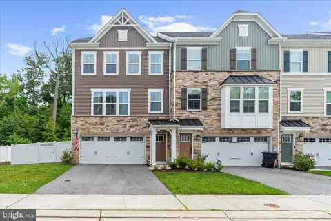 Exterior - 3059 Shaws Rd, Edgemere, MD 21219 photo 1 of 9