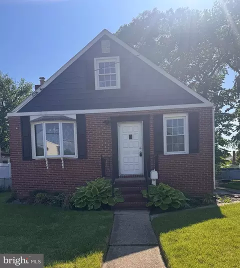 422 Margaret Ave, Essex, MD 21221
