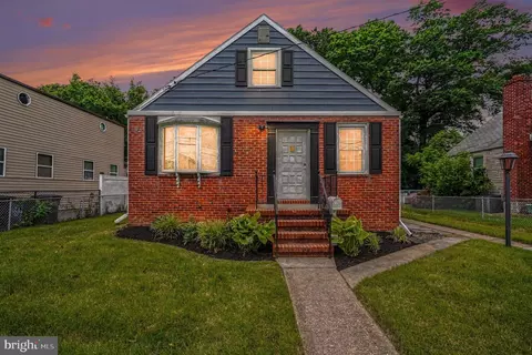 422 Margaret Ave, Essex, MD 21221