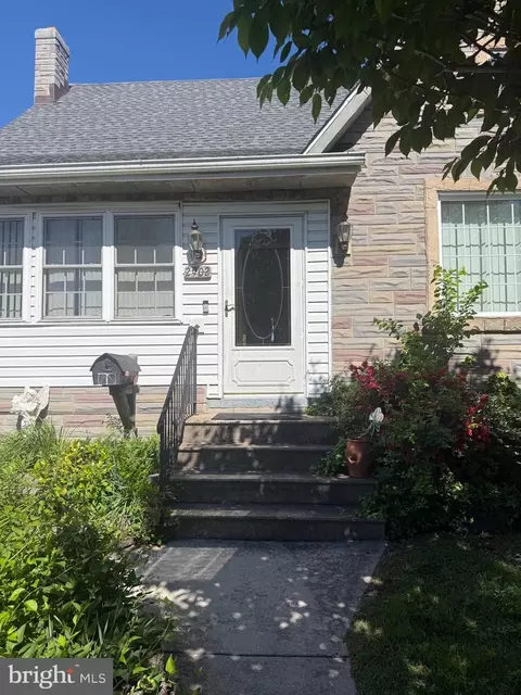 2902 Delmar Ave, Sparrows Point, MD 21219