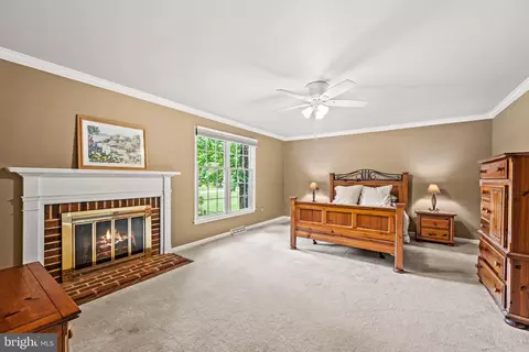Bedroom - 2 Wetherbee Ct, Phoenix, MD 21131 photo 1 of 7