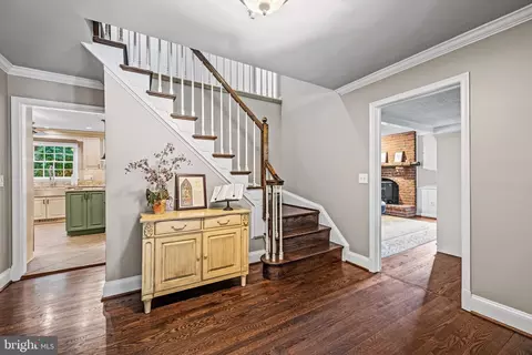 Entry Way - 2 Wetherbee Ct, Phoenix, MD 21131 photo 1 of 3