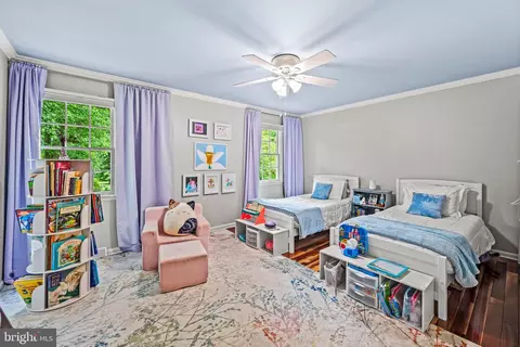 Bedroom - 2 Wetherbee Ct, Phoenix, MD 21131 photo 5 of 7