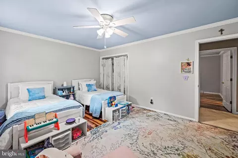 Bedroom - 2 Wetherbee Ct, Phoenix, MD 21131 photo 6 of 7
